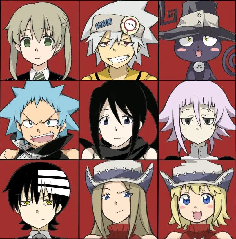 Avatar of Soul eater 
