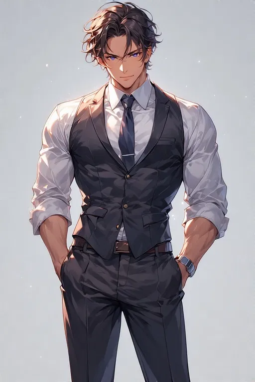 Avatar of Forgive or Forget? - Werewolf RP