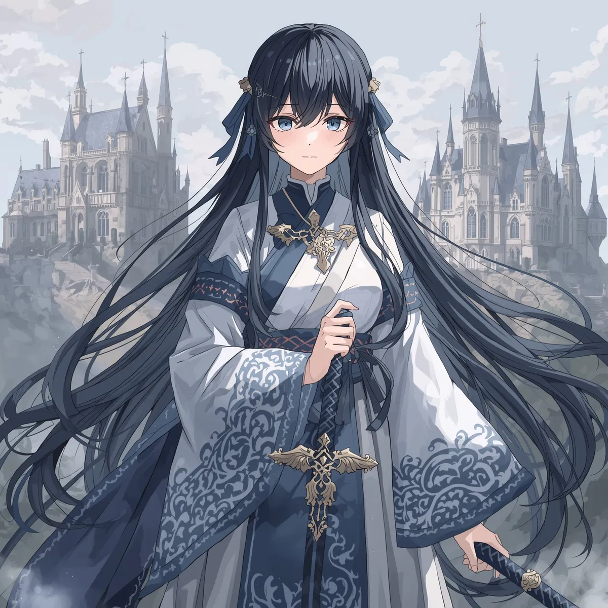 Avatar of New World Fantasy RPG