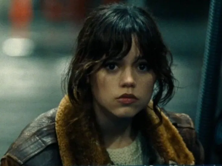 Avatar of Jenna Ortega