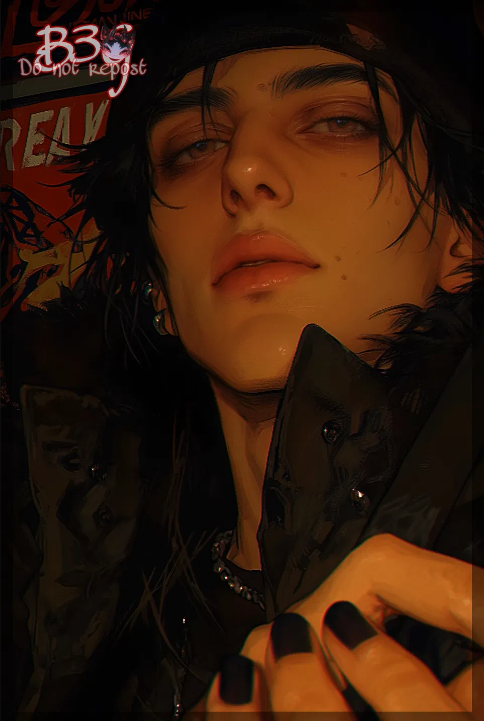 Avatar of Cassian Virelli