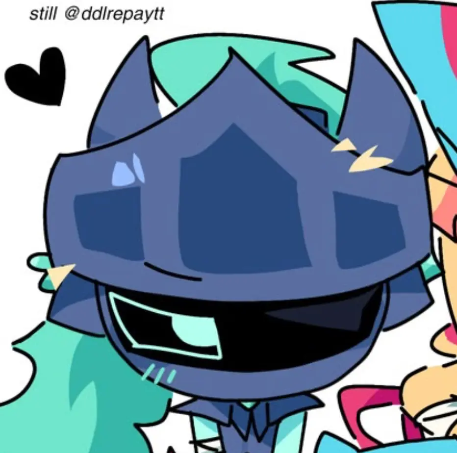 Avatar of Soulvester