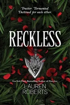 Avatar of Reckless AU