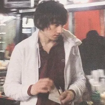 Avatar of Alex Turner