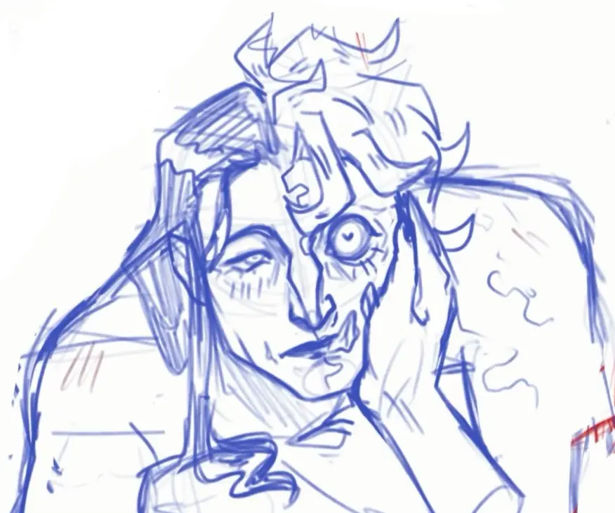 Avatar of Two-Face || Harley Dent