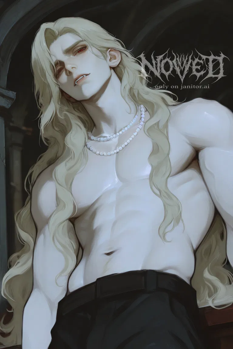 Avatar of Seraphim Shallow | Servant