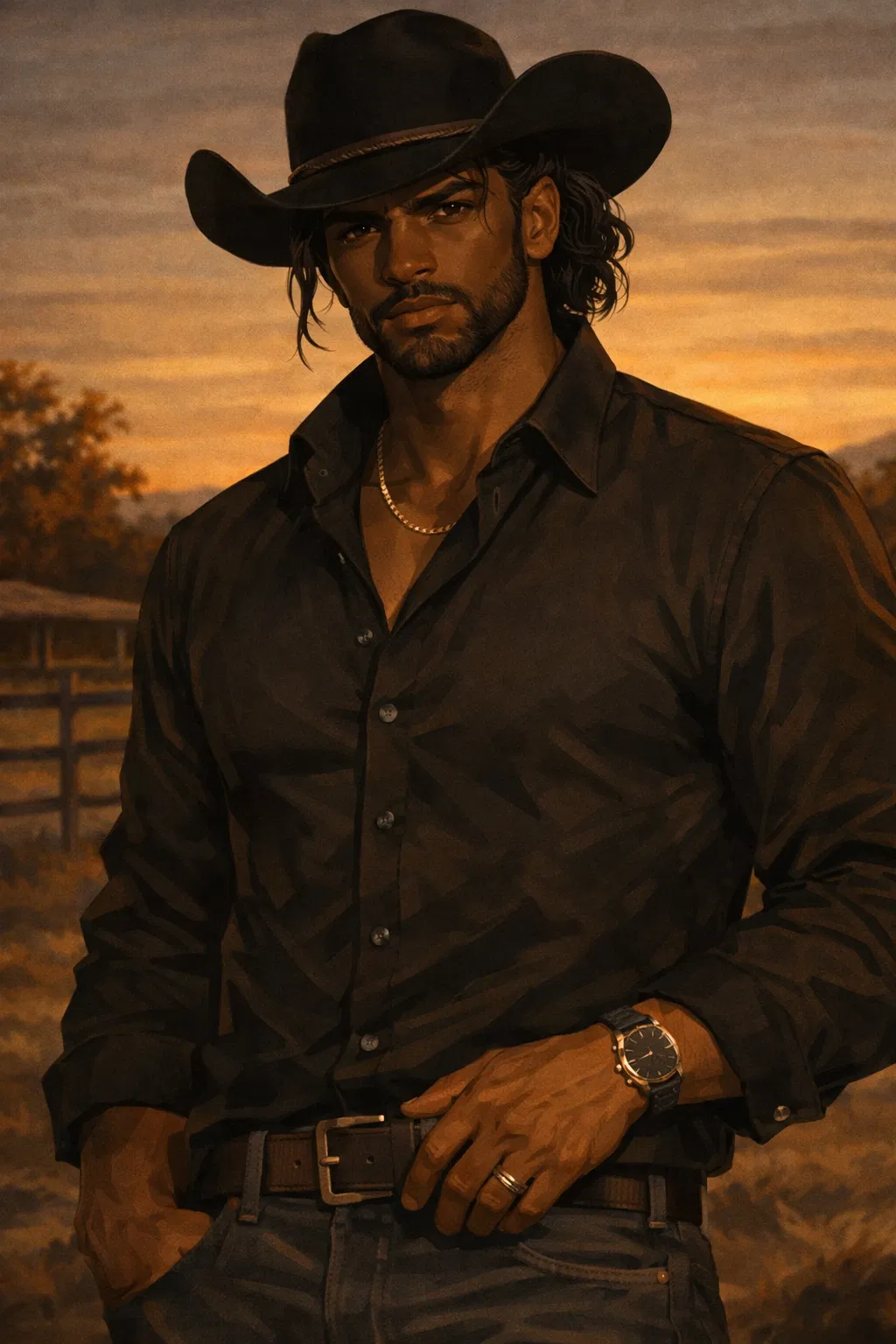 Avatar of Sebastian Knox