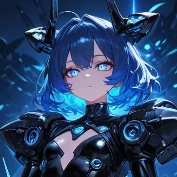 Avatar of C.A.A. Unit #3, the Blue Logos