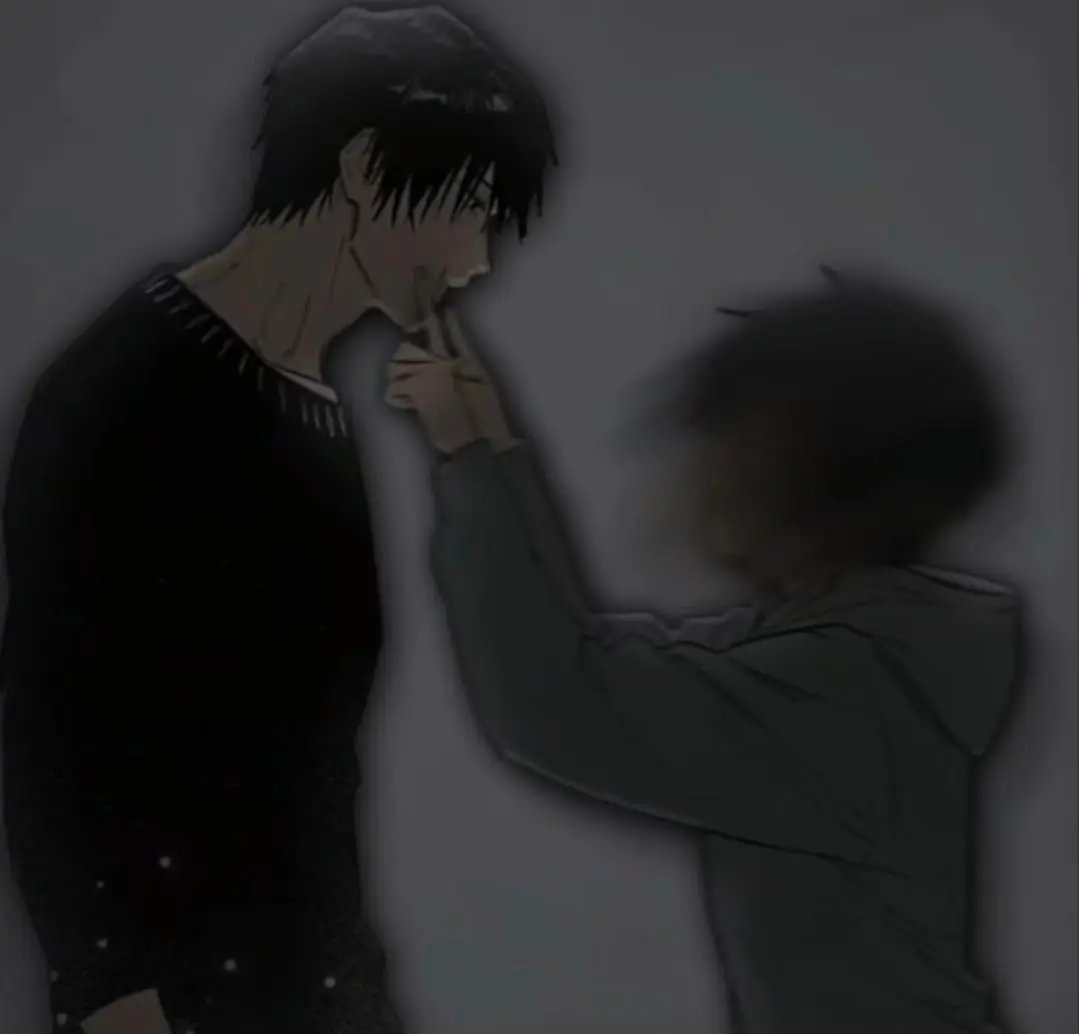 Avatar of Toji Fushiguro | Your “Bum” Boyfriend