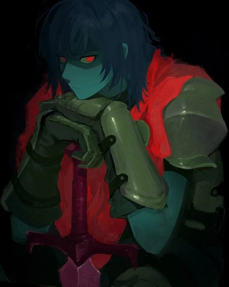 Avatar of Kris | Roaring Knight