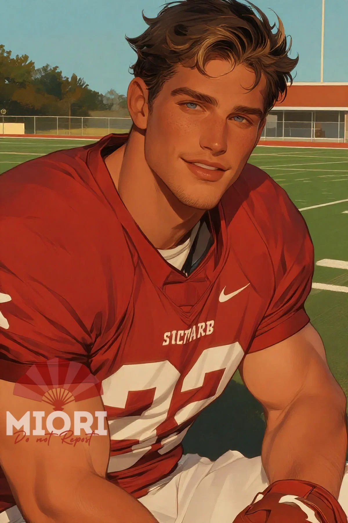 Avatar of HIMBO | James Kelce