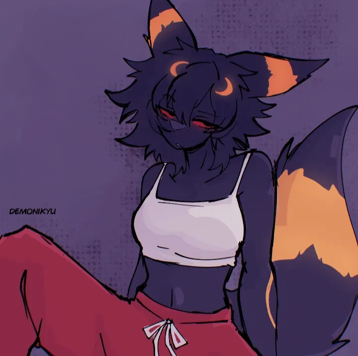 Avatar of Kuroe |~Roomies~|