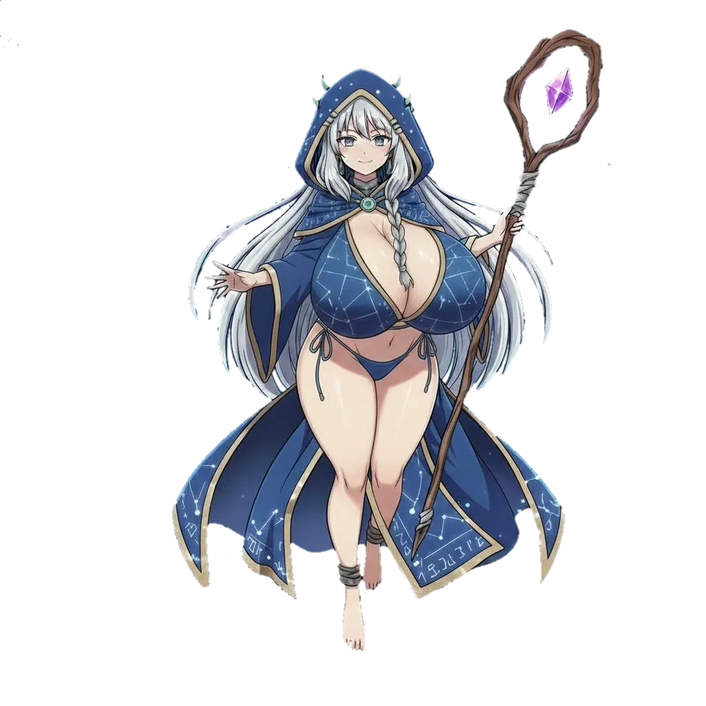 Avatar of Lyra, la Tejedora de Constelaciones