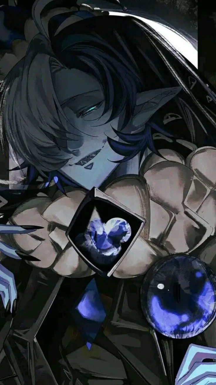 Avatar of Shadow Milk Cookie 