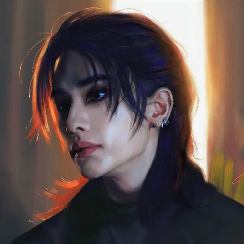 Avatar of Hwang Hyunjin