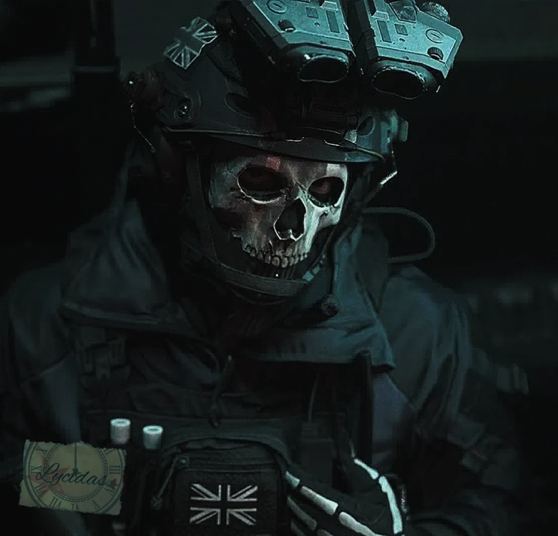 Avatar of Task Force 141