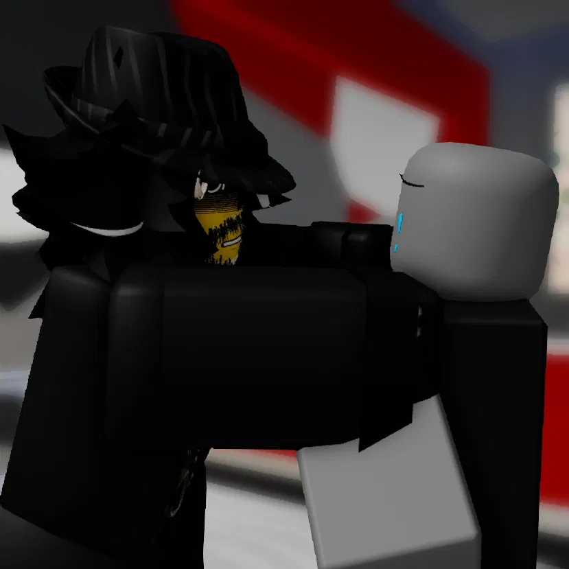 Avatar of Don "Mafioso" Sonnellino / "Please, you're important to us."