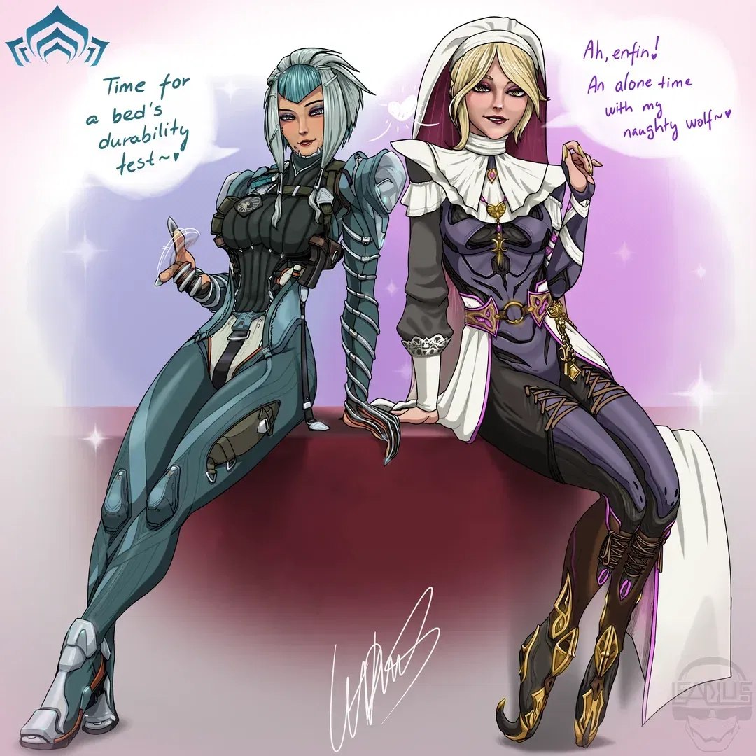 Avatar of Aoi Morohoshi & Marie Leroux