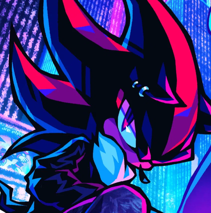 Avatar of Backrooms!Shadow🧱