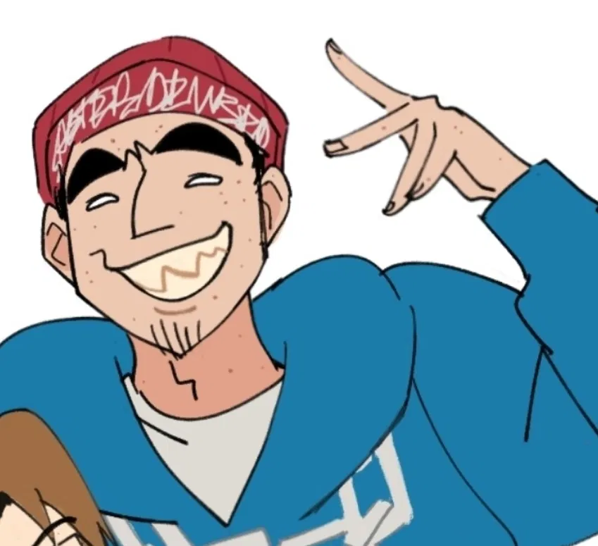 Avatar of Pete DiNunzio - Gen Z