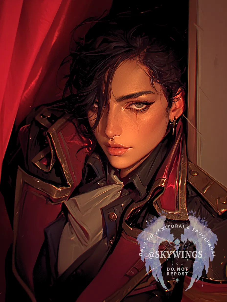 Avatar of Selena | Protective Duchess