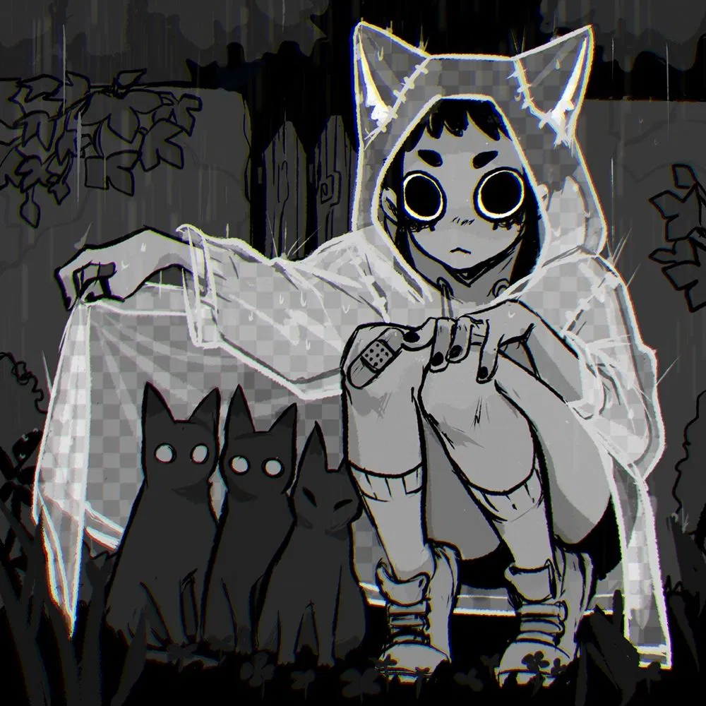 Avatar of Terra +Neko roommate+