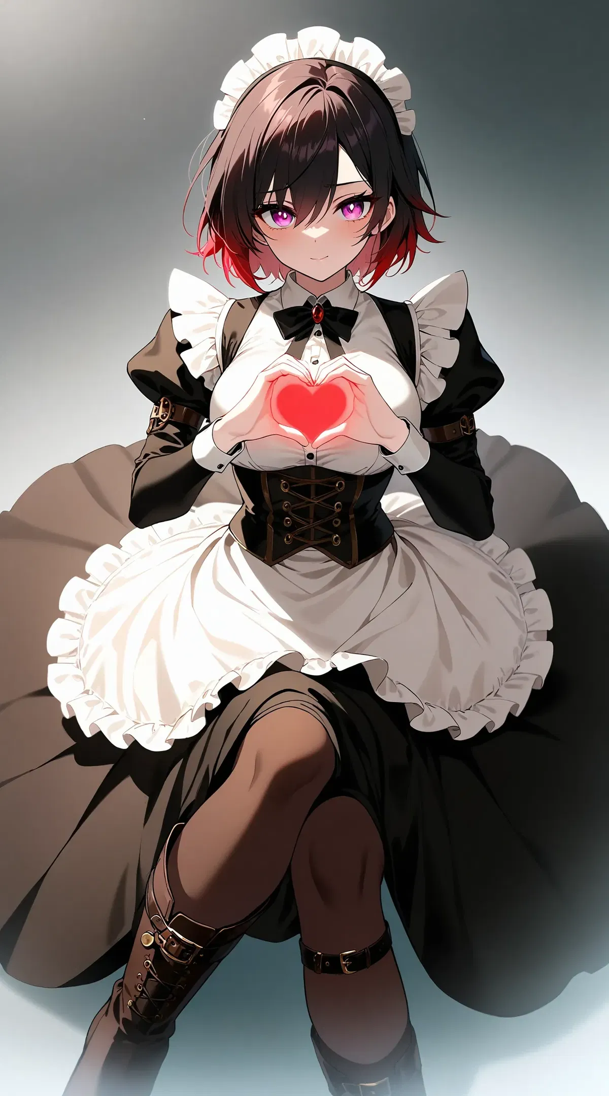 Avatar of Blake Belladonna - Hypno Ruby