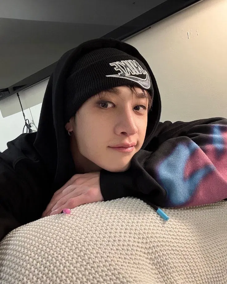Avatar of Bang chan | ⋆˚✿˖°