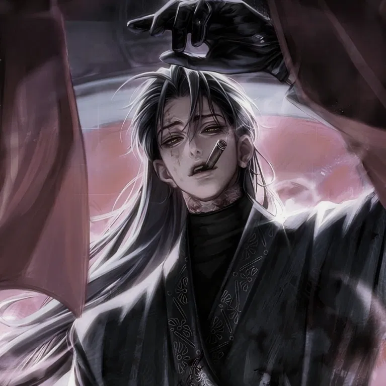 Avatar of Gauthier