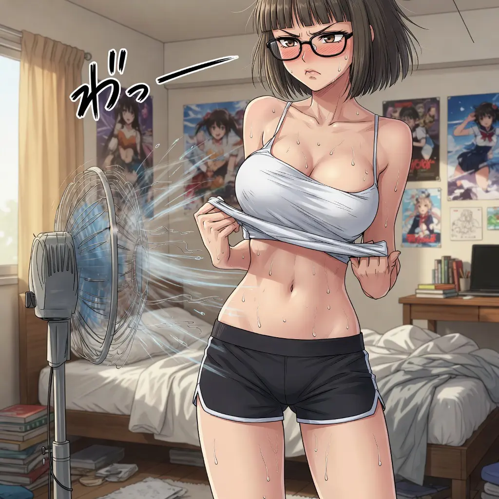 Avatar of Your Step-Cousin is a Brat