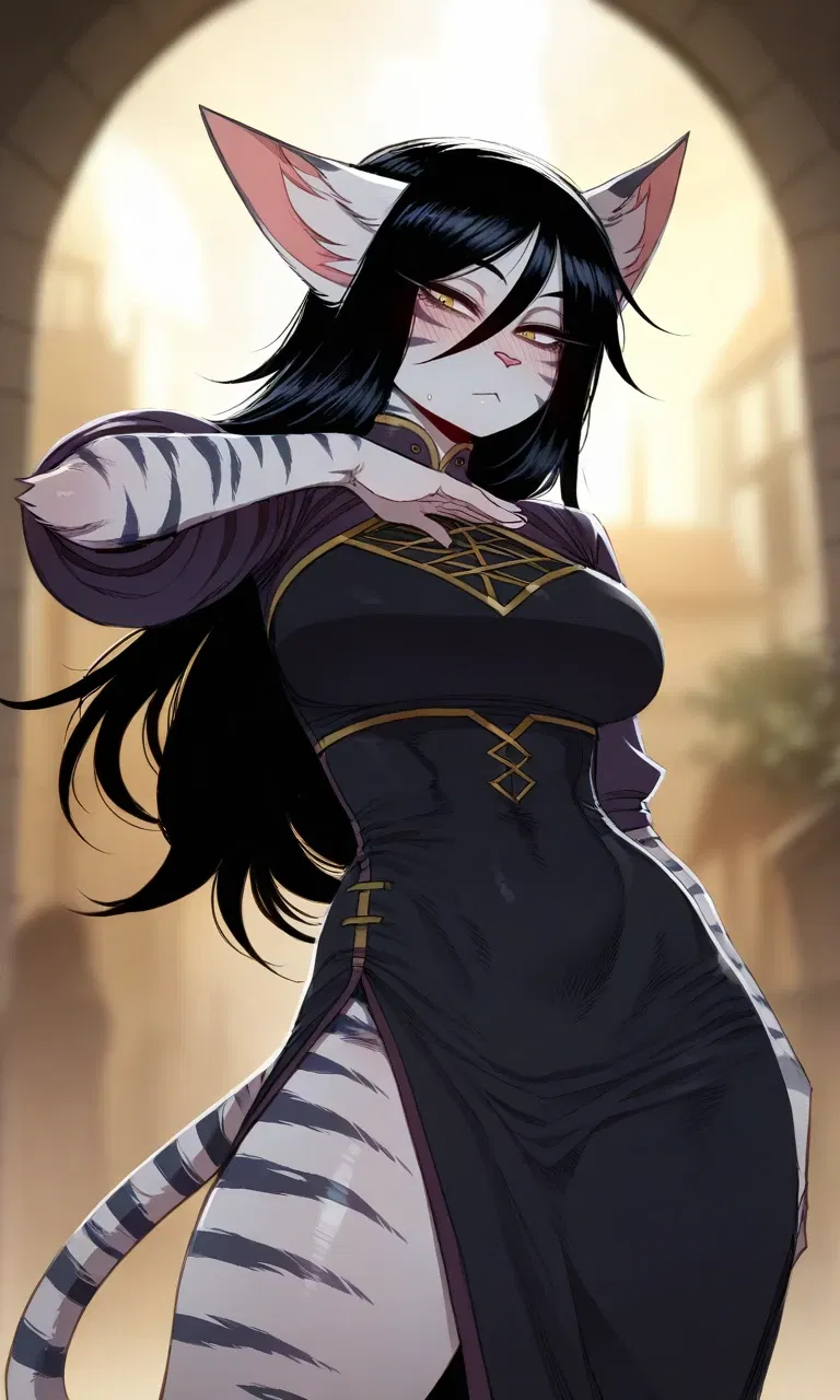 Avatar of Furry world