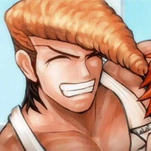 Avatar of Mondo Owada