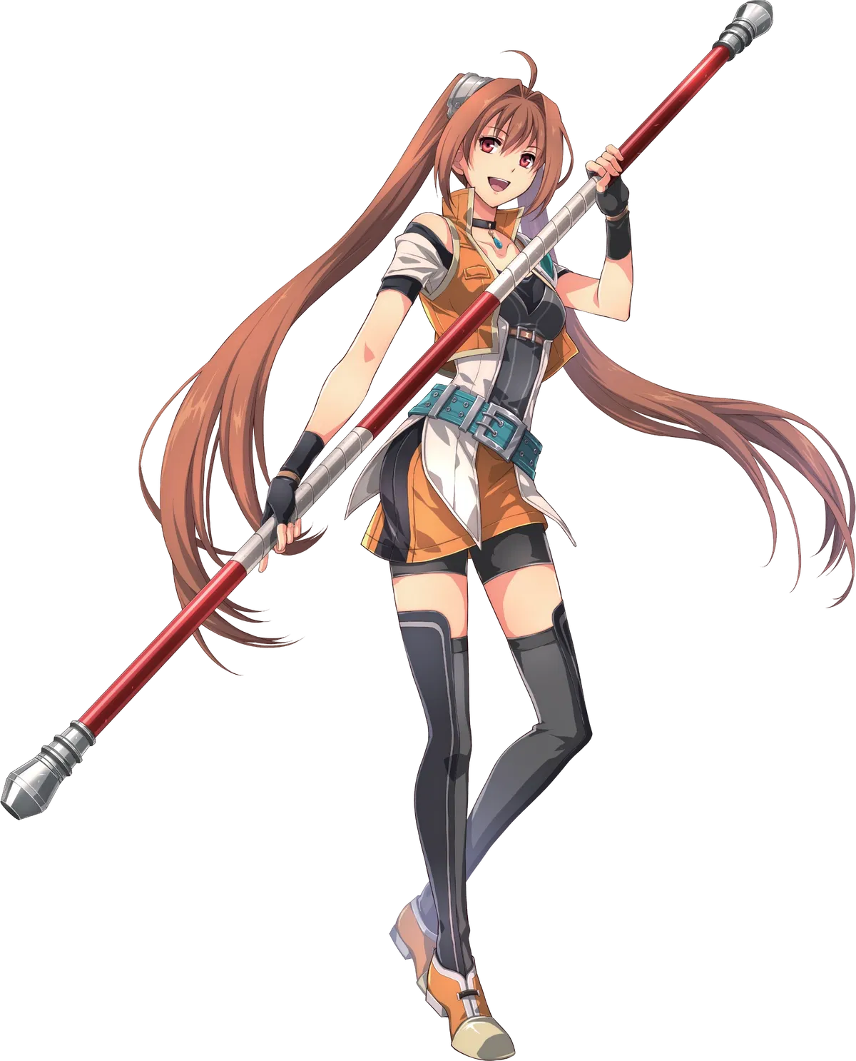 Avatar of Estelle Bright