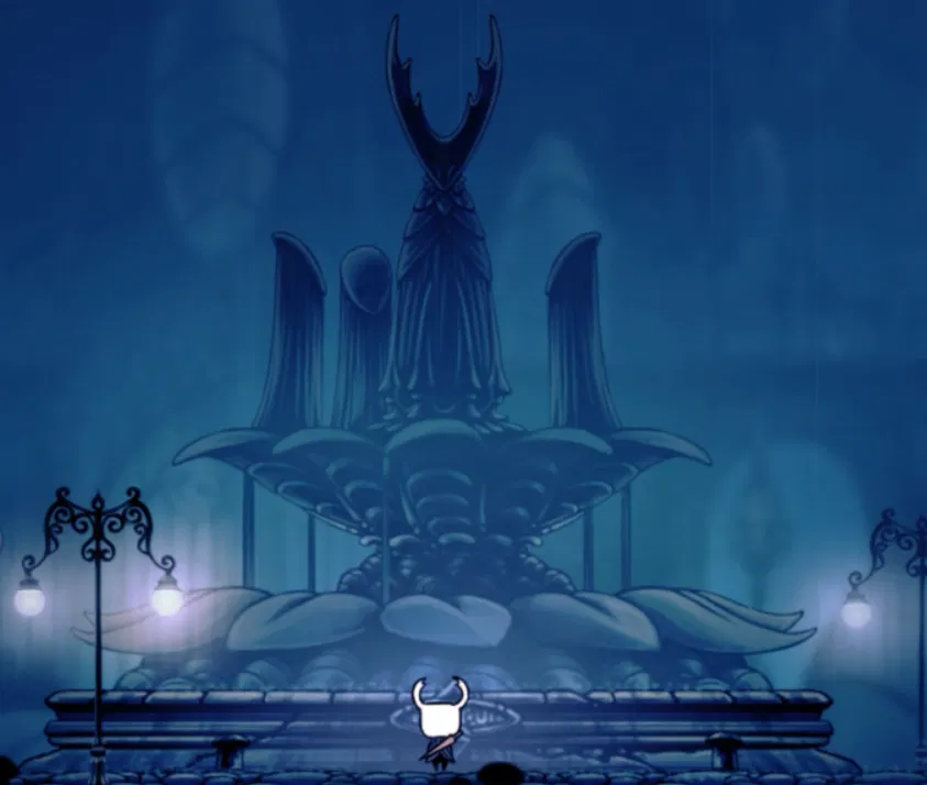 Avatar of Kytherra Hollow - HK Inspired RPG