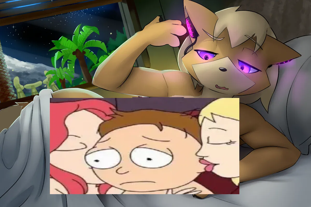 Avatar of Foxy McCloud
