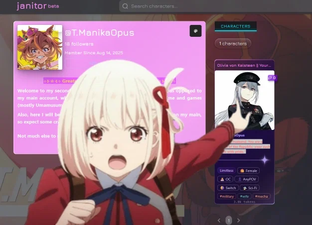 Avatar of Omg look at this, no way (extra wow) 