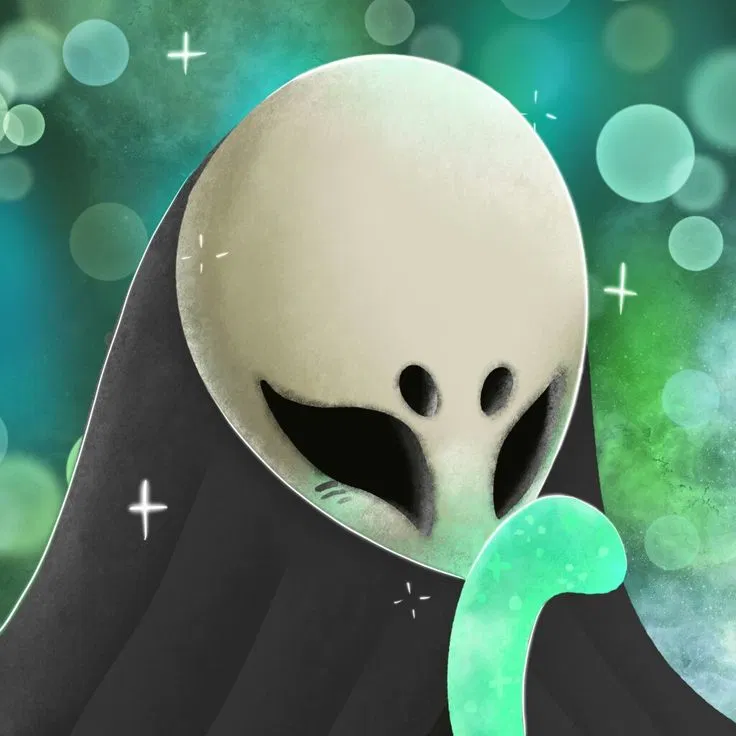 Avatar of 🪼📚| Monomon the Teacher [Hollow Knight]📚🪼
