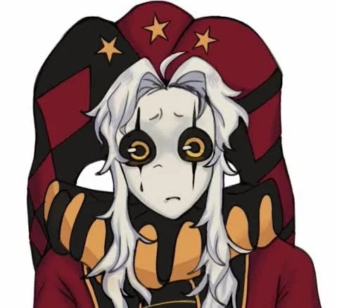 Avatar of Pierrot