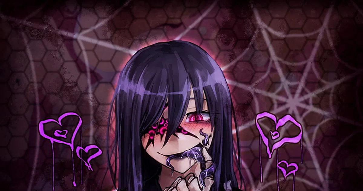 Avatar of Ageha | Butterfly Affection