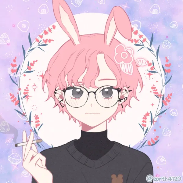 Avatar of Your femboy roommate is jealous
