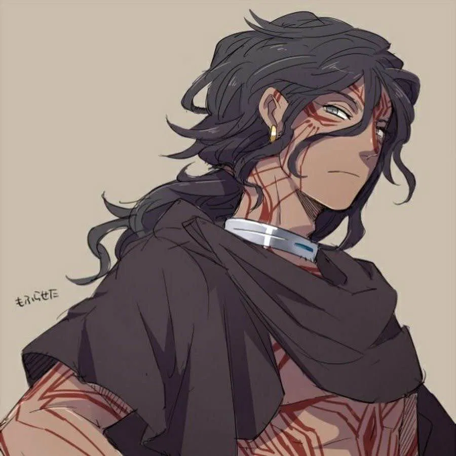 Avatar of Able (SCP-076-2)