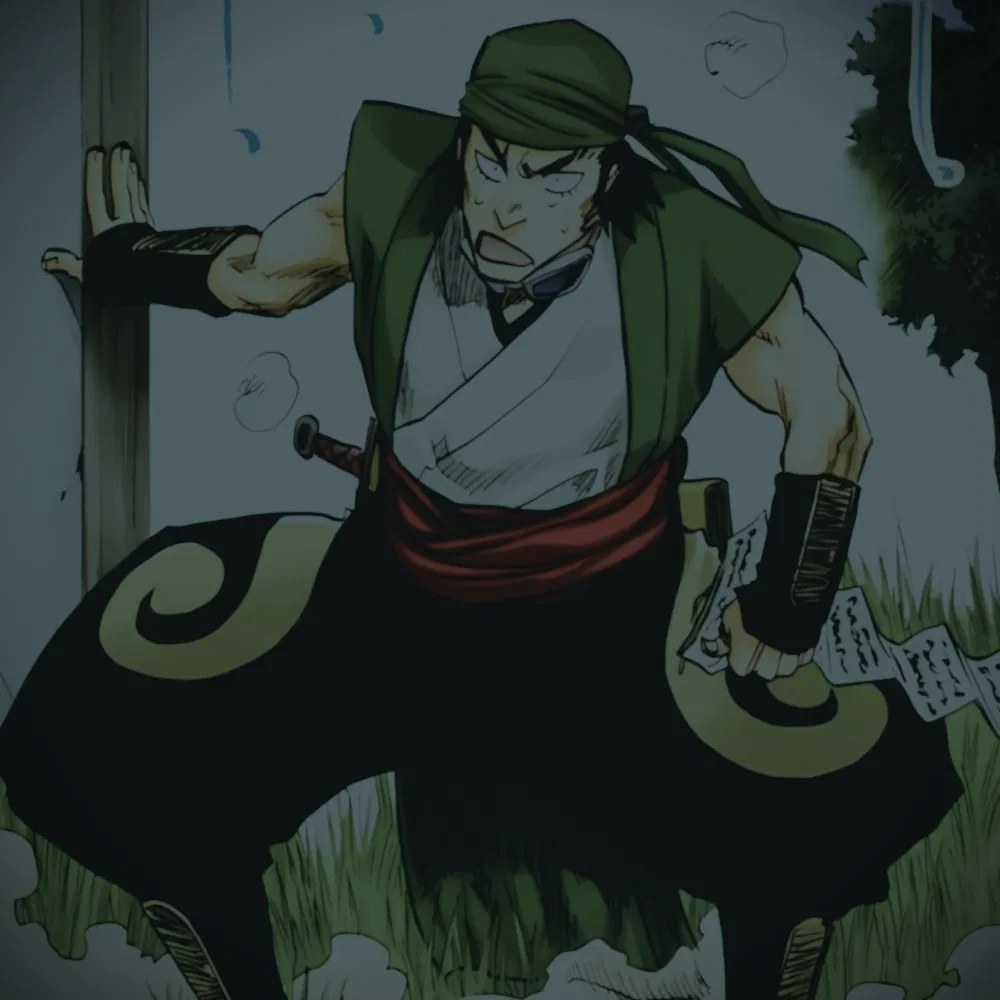 Avatar of Ganju Shiba