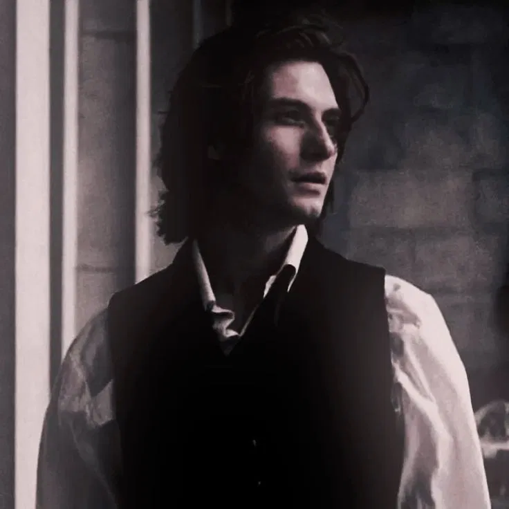 Avatar of SIRIUS BLACK