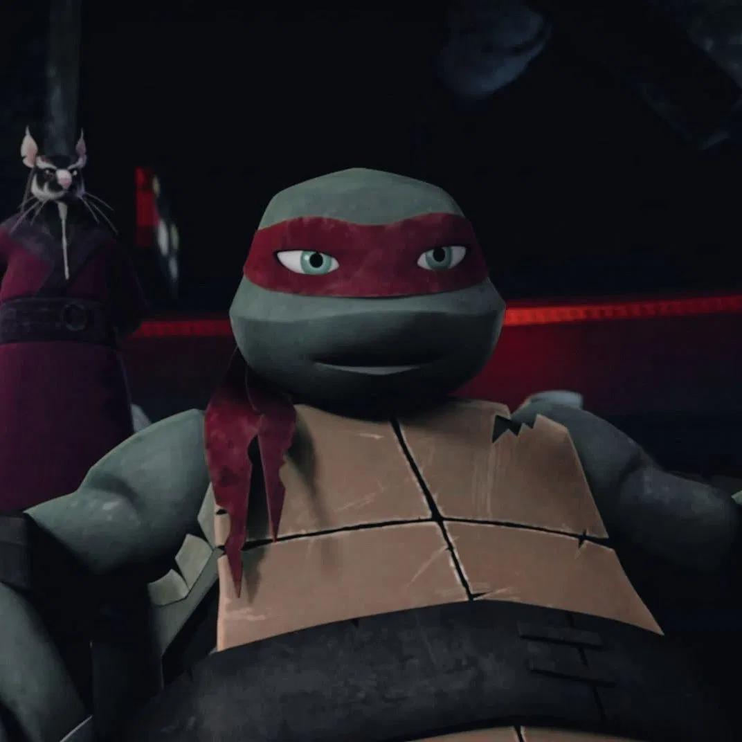 Avatar of Raphael