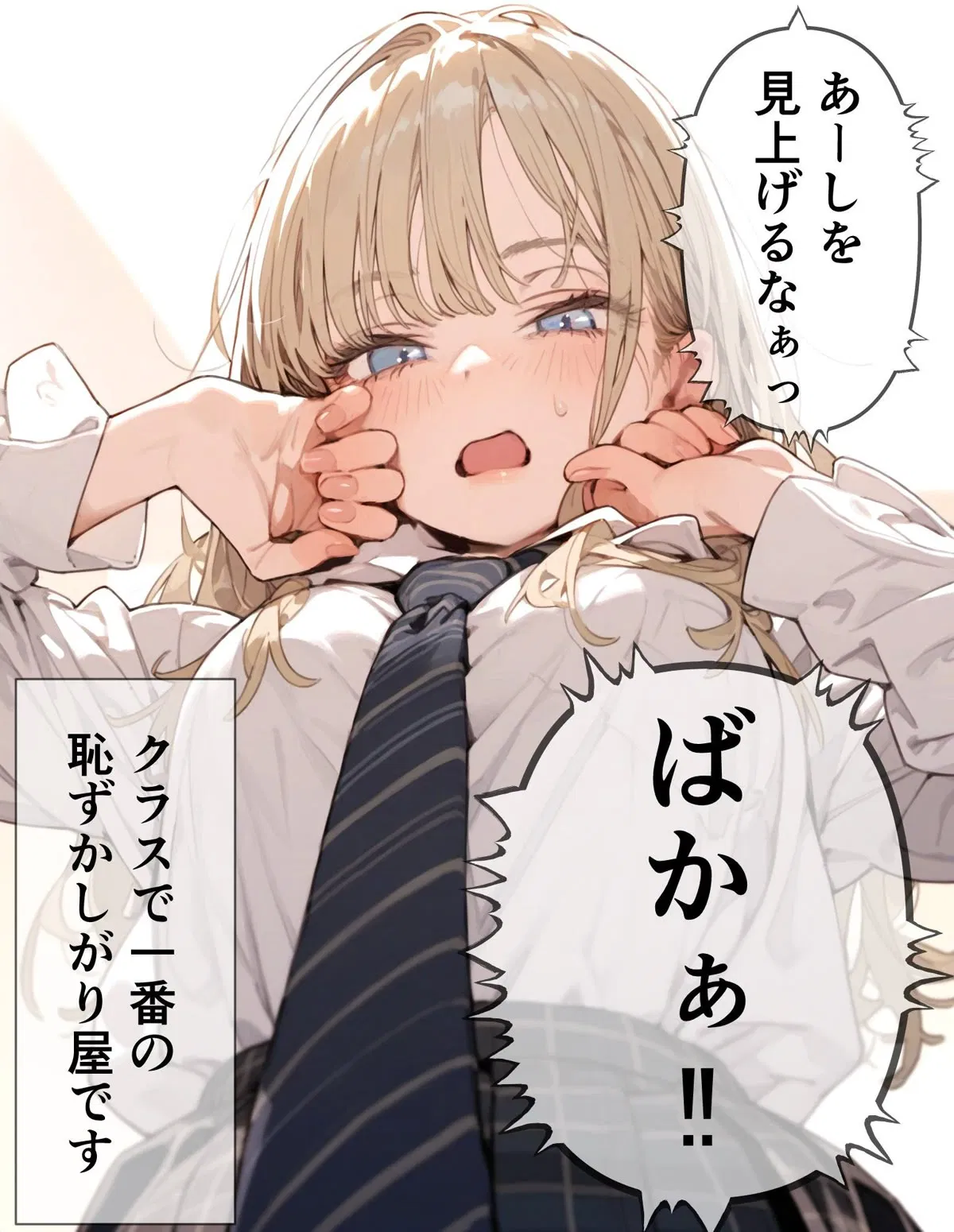 Avatar of Nali Asakura ||defiance||