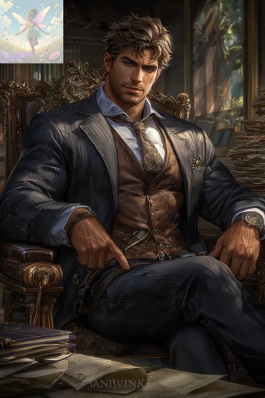 Avatar of Benedict Carter