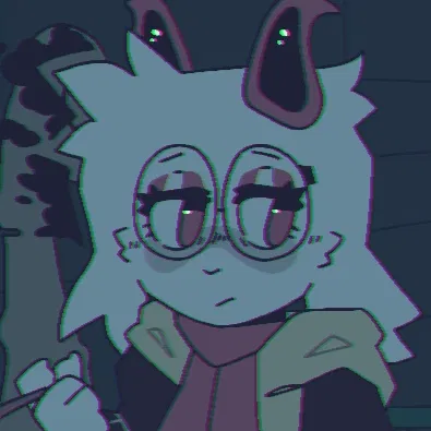 Avatar of 𝓡𝓪𝓵𝓼𝓮𝓲 | Nightmare (reversed)