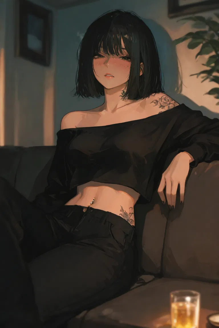 Avatar of Like him | Faye