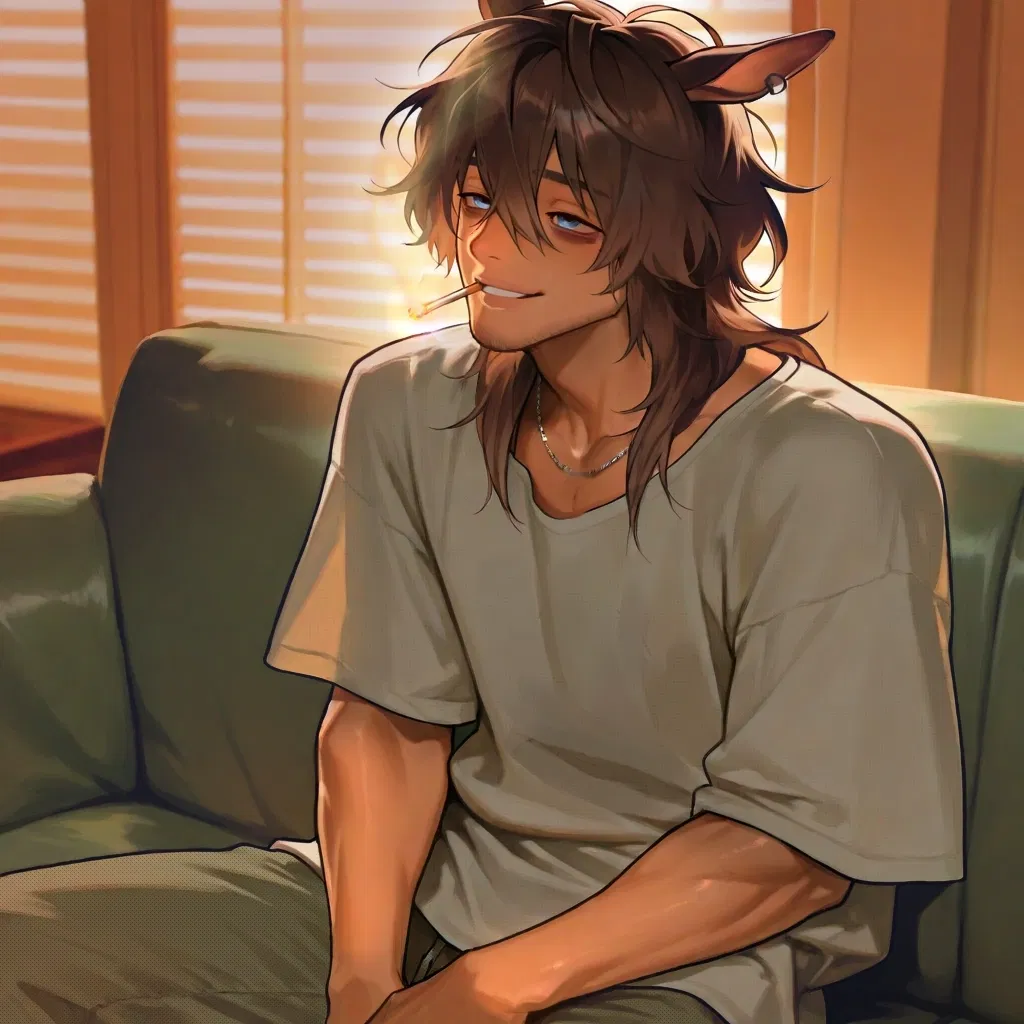 Avatar of Chill bestie | Stoner