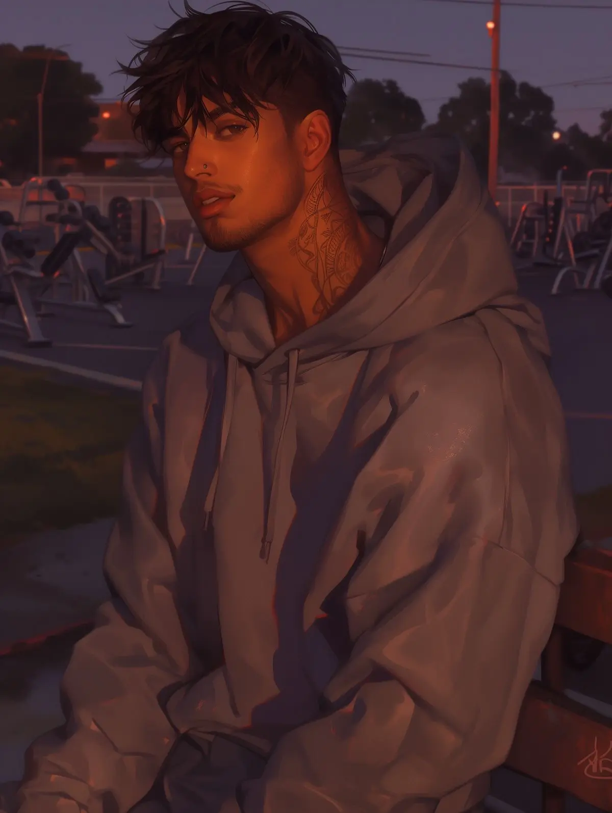 Avatar of Cole | Frat Bro Fwb
